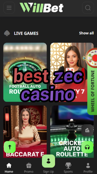 Best ZEC Casino - Top Zcash Casino-casinobuddy.ydblkf.net