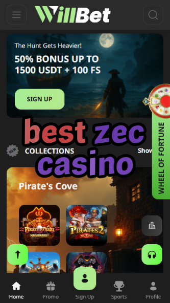 Best ZEC Casino - Top Zcash Casino-casinobuddy.ydblkf.net
