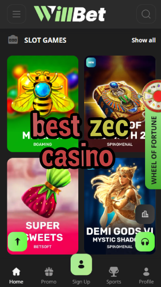 Best ZEC Casino - Top Zcash Casino-casinobuddy.ydblkf.net
